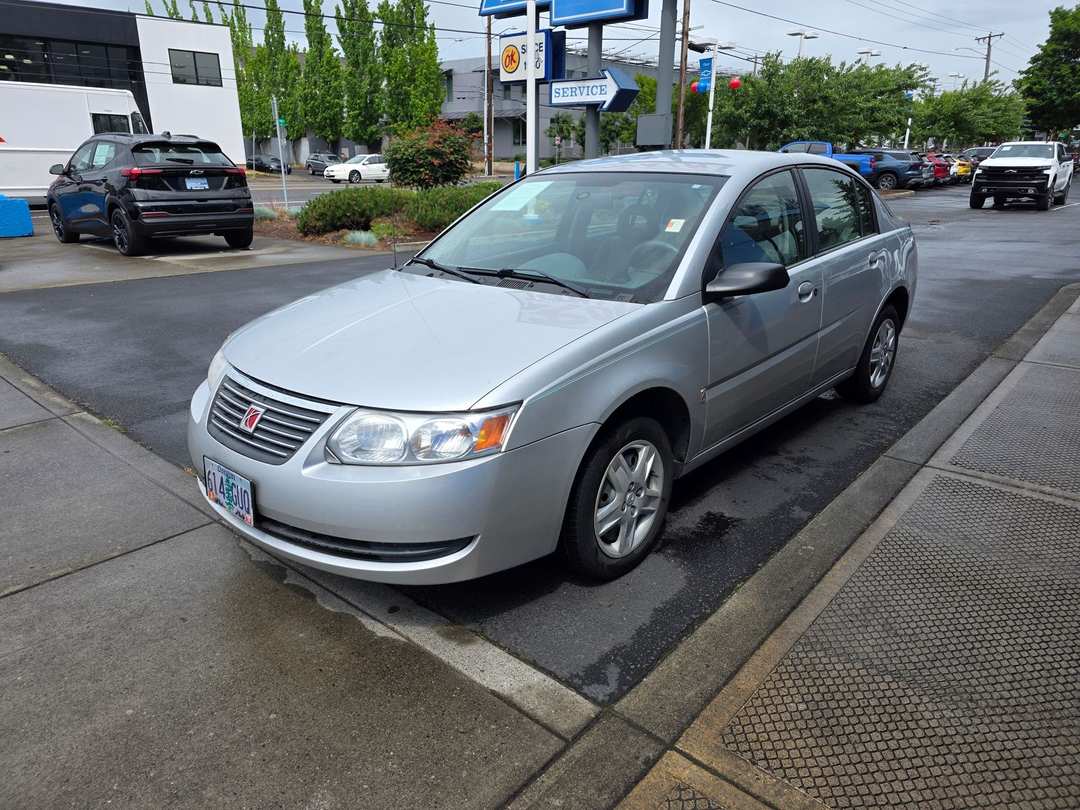 2007 Saturn Ion 2 - Image 2