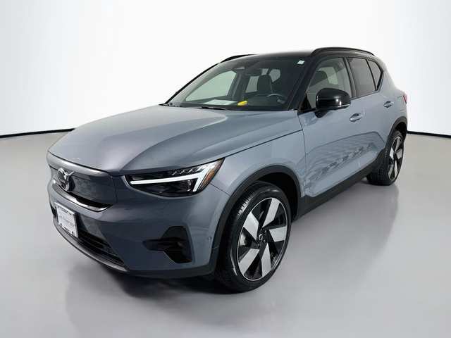 2023 Volvo Xc40 Recharge Pure Ultimate