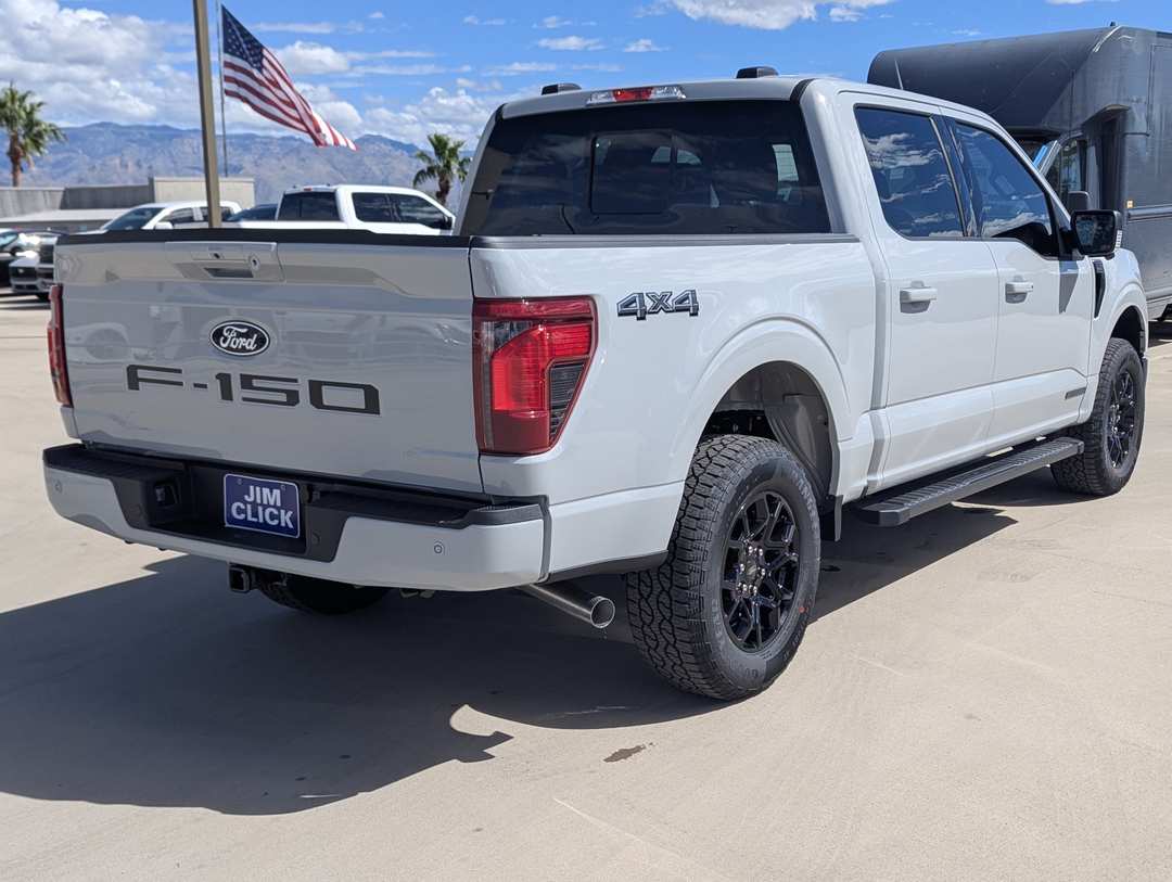 2026 Ford F-150 XLT - Image 2