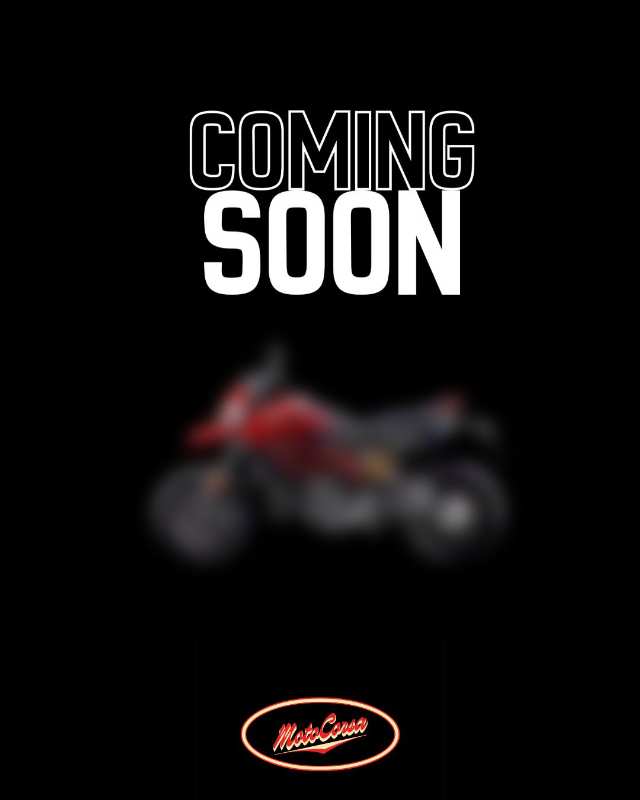 2027 Ducati Scr Ns
