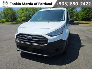 2023 Ford Transit Connect XL