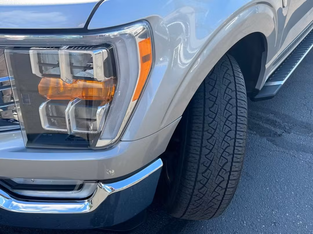 2022 Ford F-150 XLT - Image 3