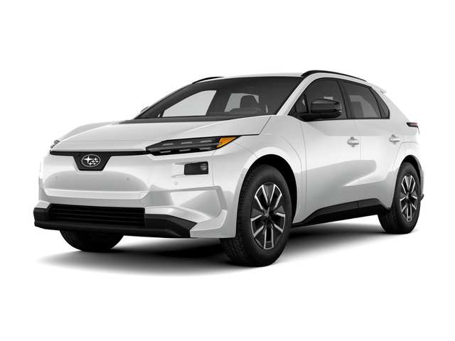 2026 Subaru Solterra Limited XT