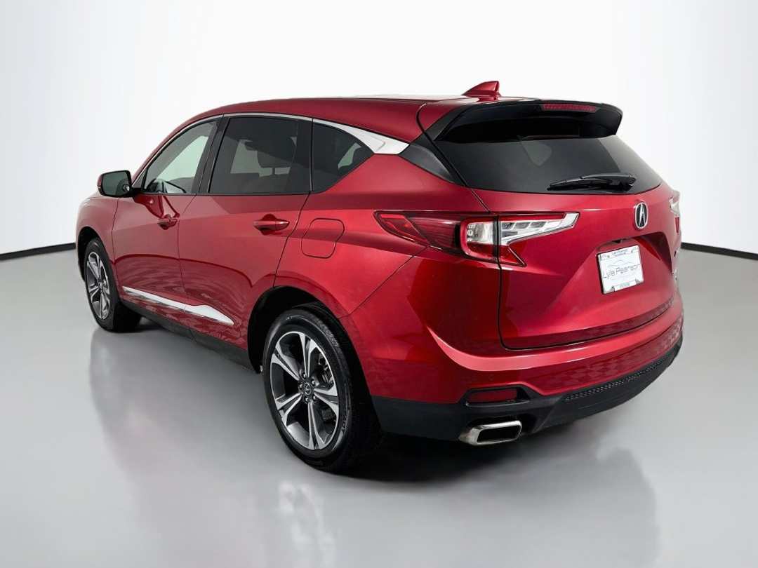 2023 Acura RDX Advance Package - Image 3