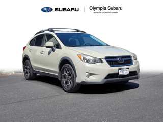 2013 Subaru Xv Crosstrek 2.0i Limited