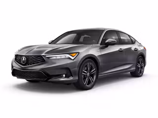 2024 Acura Integra ASpec Tech Package
