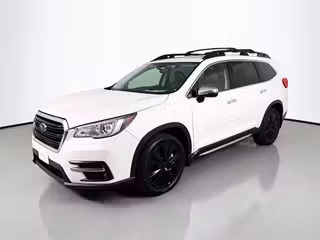 2020 Subaru Ascent Touring