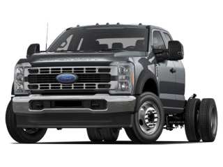 2026 Ford Super Duty F-450 Drw XL