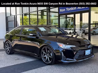 2014 Scion Tc Base