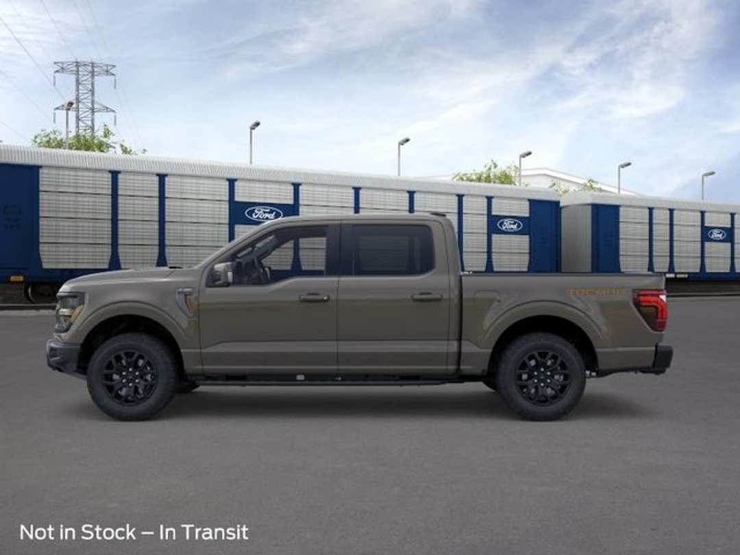 2026 Ford F-150 Tremor - Image 3