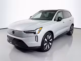 2026 Volvo Ex90 Twin Motor Performance Ultra