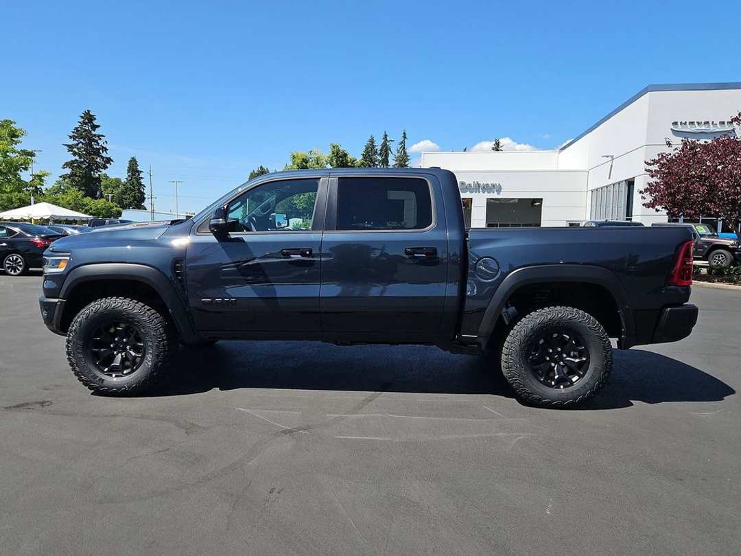 2026 Ram 1500 RHO - Image 3