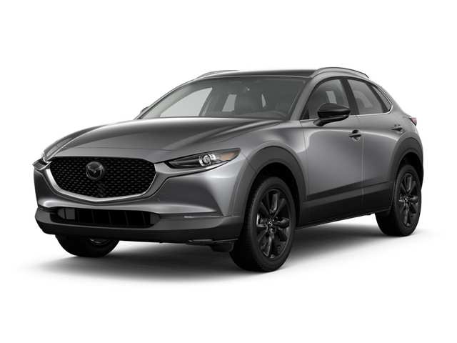2025 MAZDA Cx-30 2.5 S Select Sport