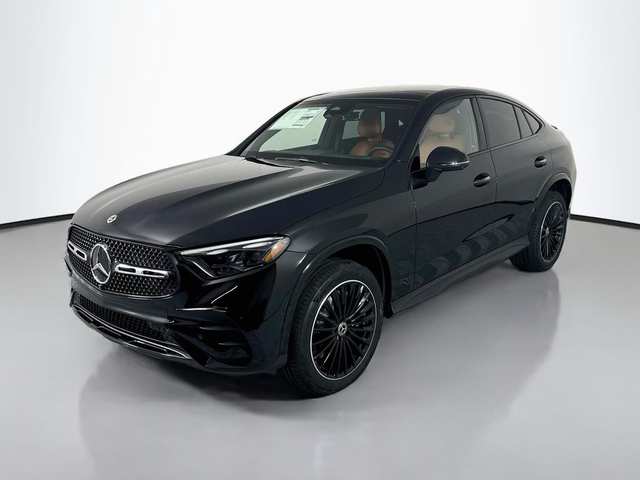 2027 Mercedes-Benz GLC 300