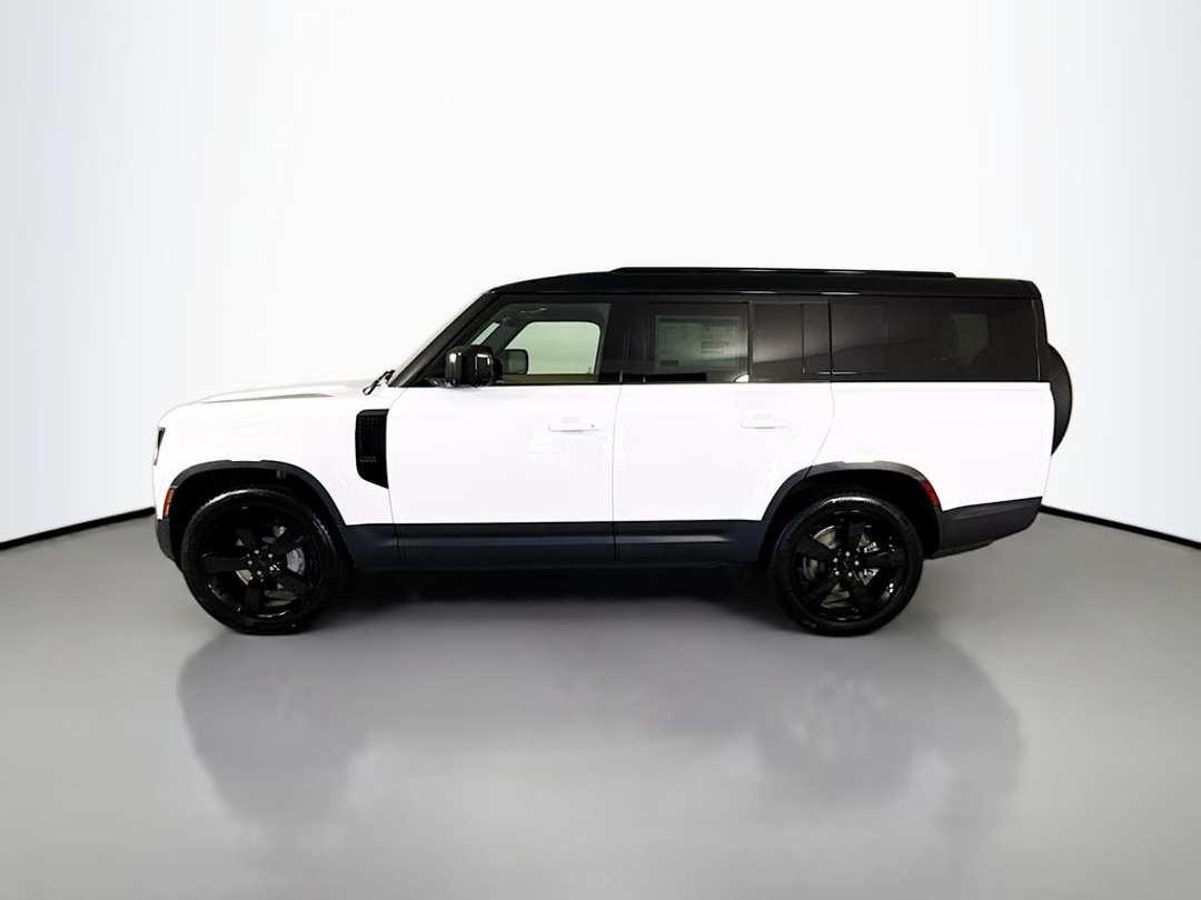 2026 Land Rover Defender 130 S - Image 2