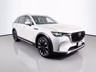 2026 MAZDA Cx-90 Phev Premium Plus