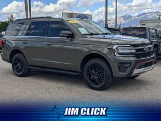 2024 Ford Expedition Timberline
