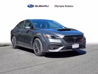 2026 Subaru WRX Premium