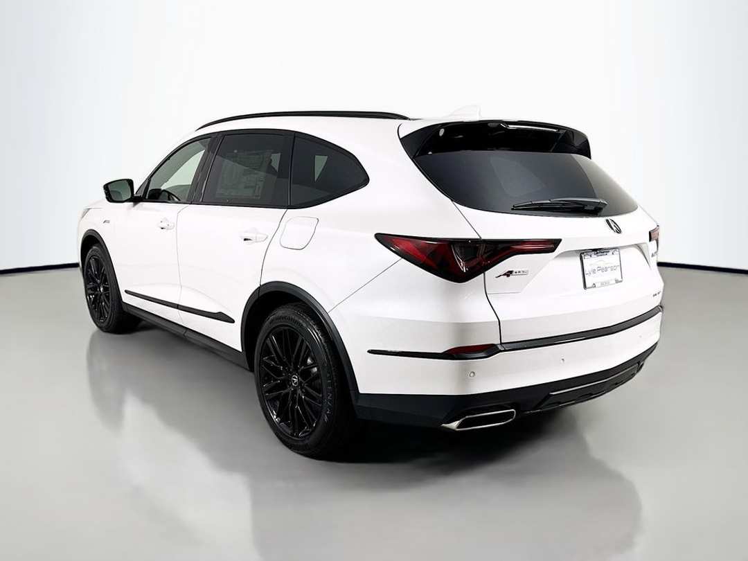 2026 Acura MDX ASpec Advance Package - Image 3