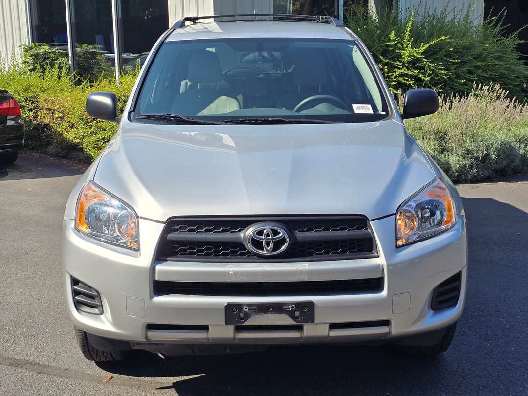 2009 Toyota Rav4 Base - Image 2