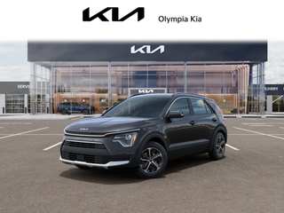 2026 Kia Niro EX