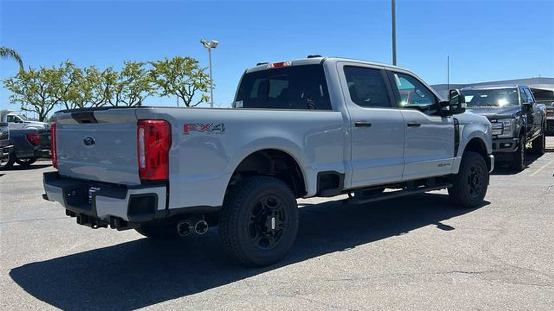 2026 Ford F-250Sd XL - Image 3
