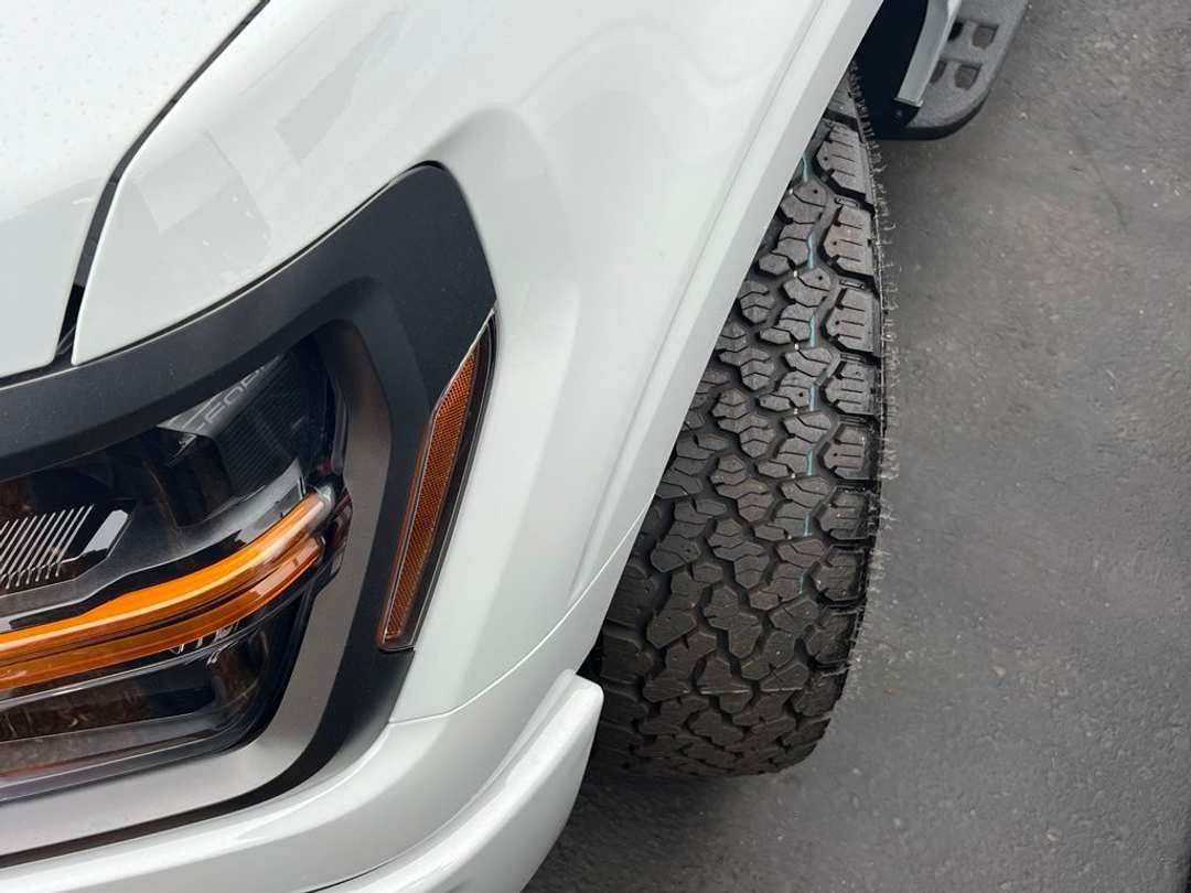 2026 Ford F-150 Tremor - Image 3