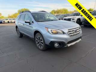 2016 Subaru Outback 2.5i