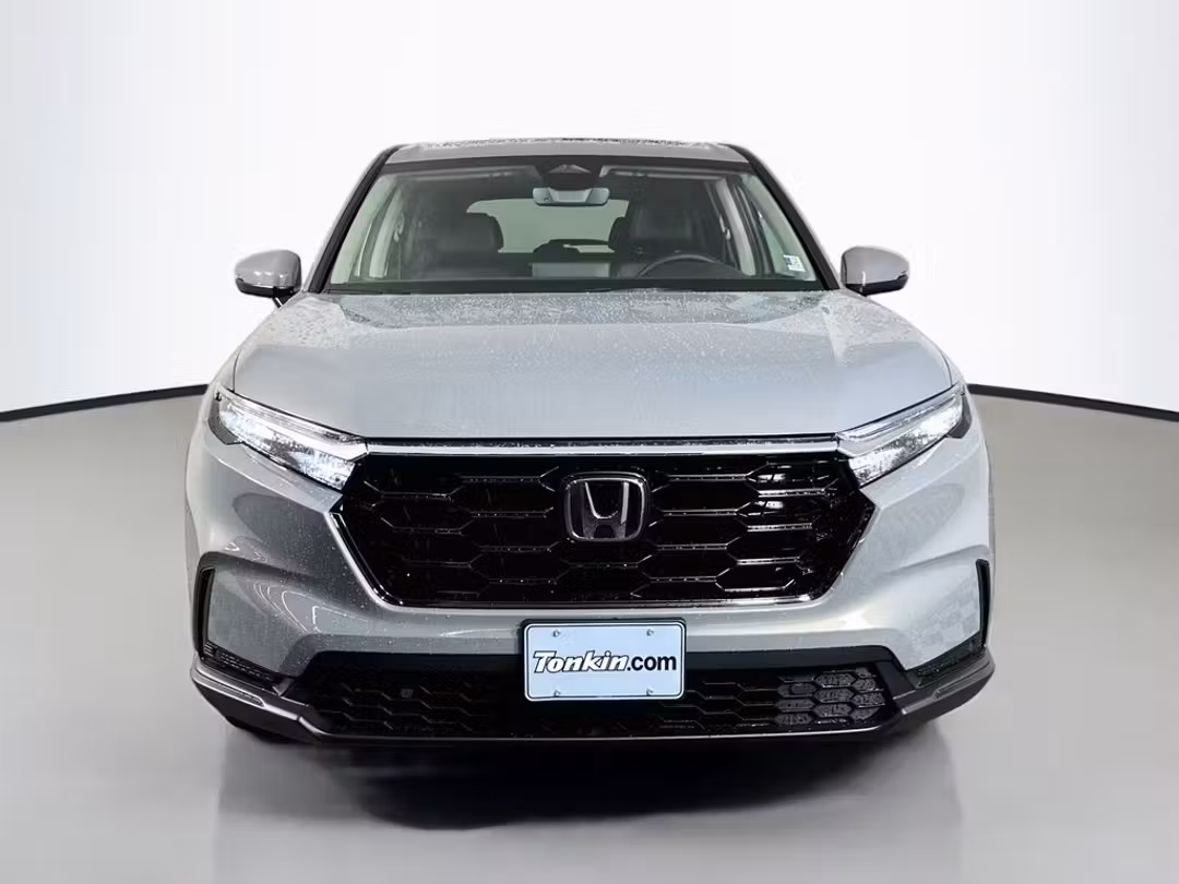 2026 Honda CR-V EXL - Image 2