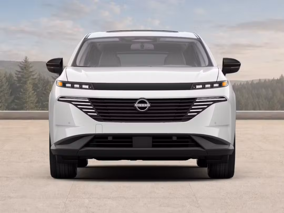 2026 Nissan Murano SL - Image 2