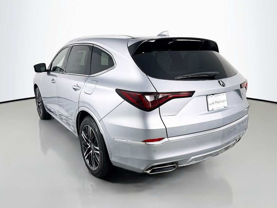 2026 Acura MDX Advance Package - Image 3