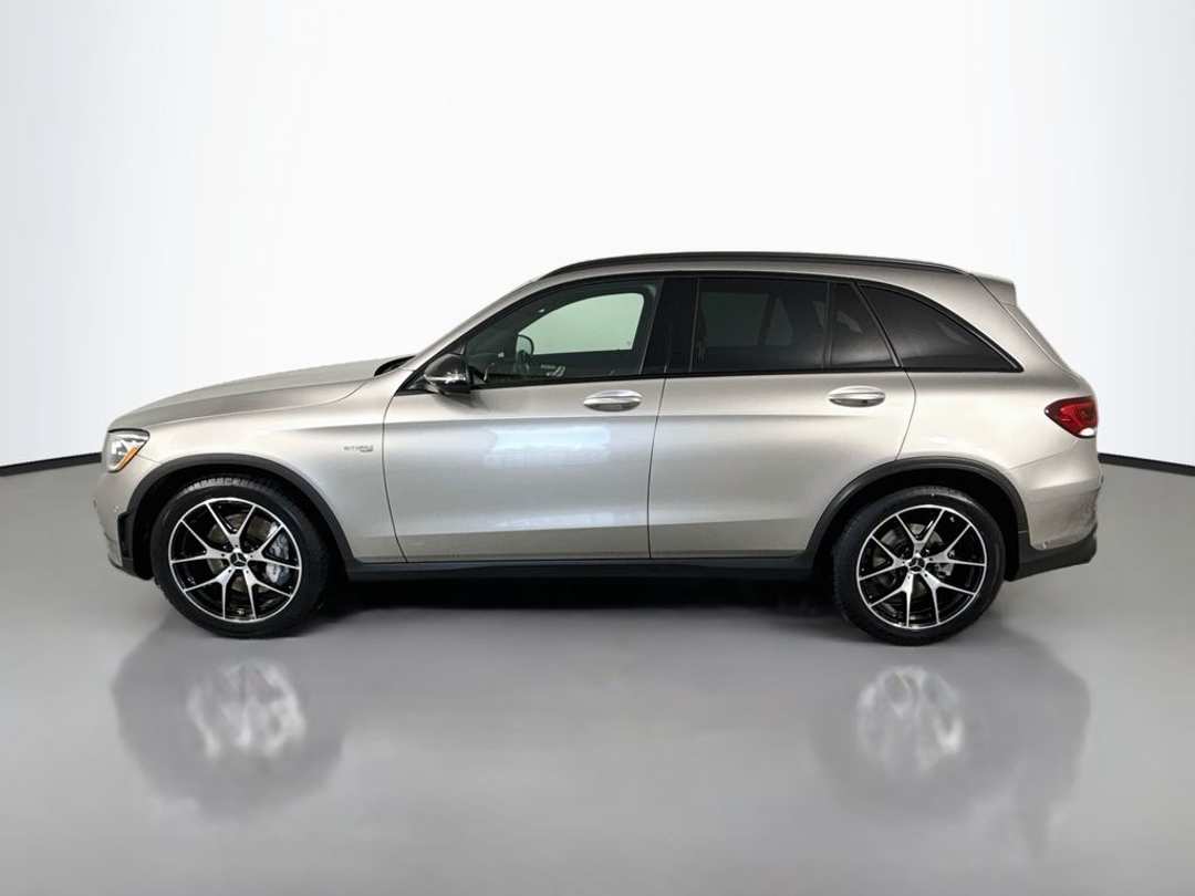 2020 Mercedes-Benz GLC 43 AMG® - Image 2