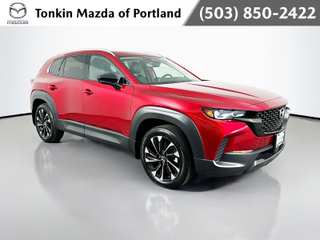 2026 MAZDA Cx-50 Hybrid Premium Plus