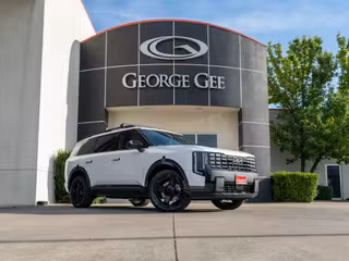 2027 Kia Telluride XLine EX