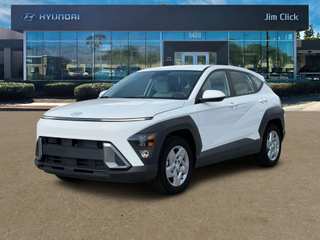 2027 Hyundai Kona SE