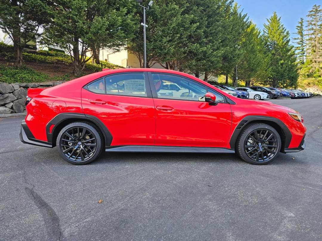 2026 Subaru WRX Limited - Image 3