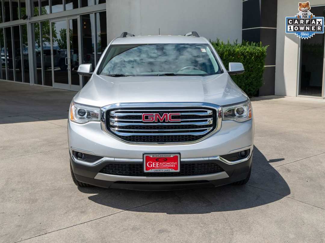 2018 GMC Acadia SLE2 - Image 2