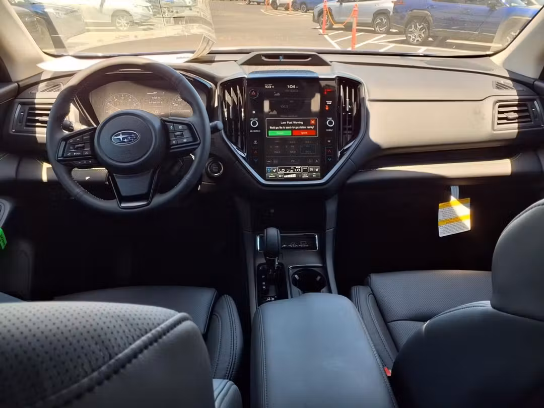 2026 Subaru Ascent Onyx Edition Touring - Image 2