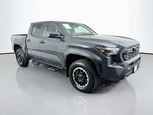 2024 Toyota Tacoma TRD OffRoad