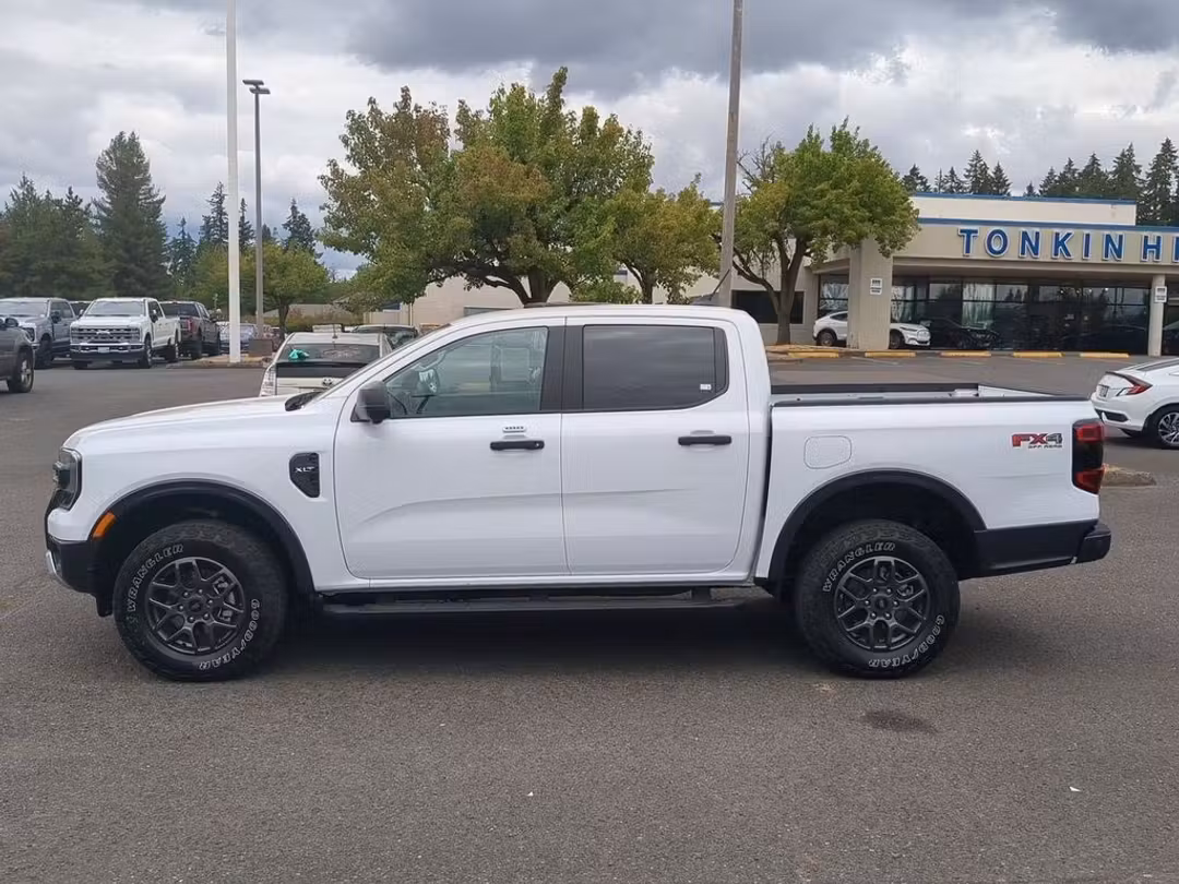2024 Ford Ranger XLT - Image 2