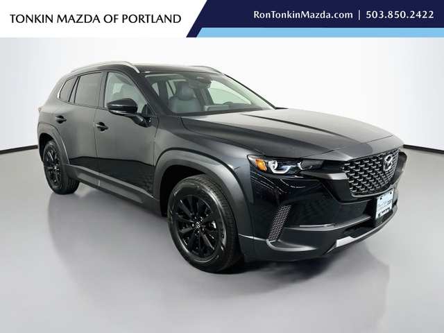 2026 MAZDA Cx-50 2.5 S Preferred