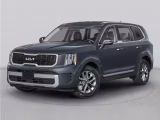 2024 Kia Telluride EX XLine