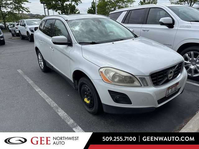 2010 Volvo Xc60 T6