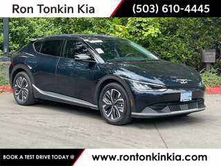 2024 Kia Ev6 Light