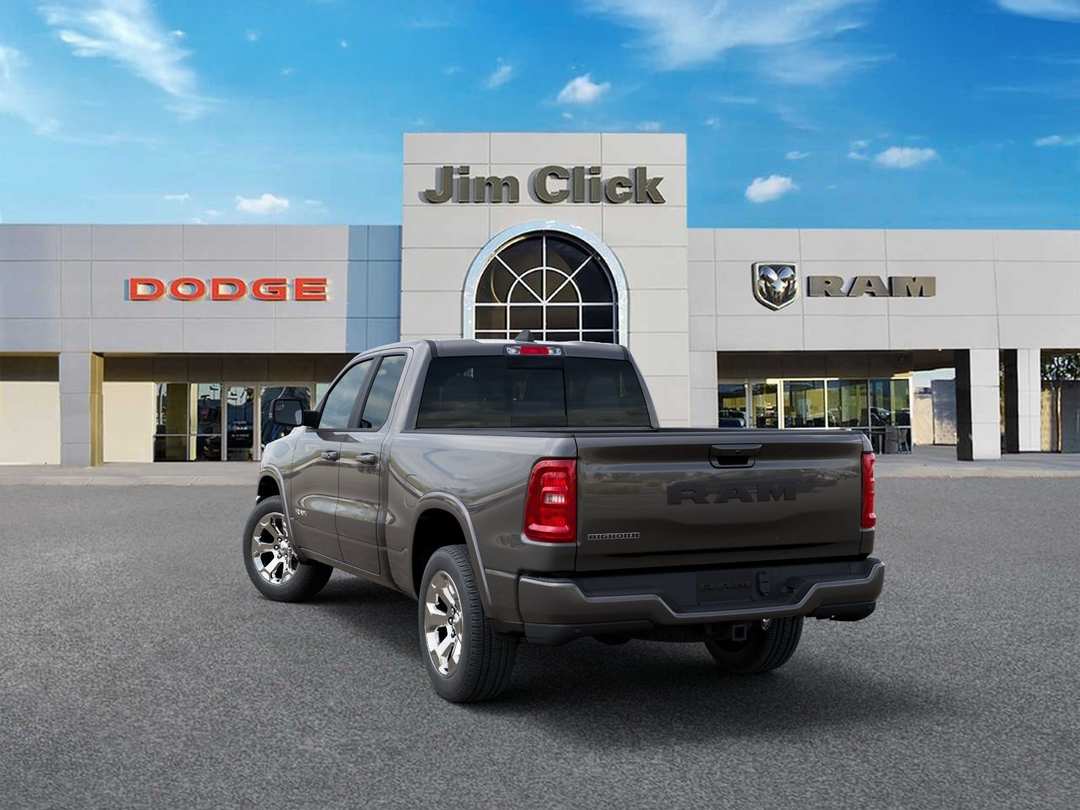 2026 Ram 1500 Big Horn - Image 3