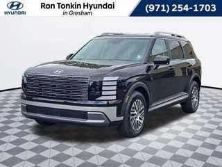 2026 Hyundai Palisade SEL
