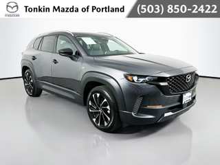 2025 MAZDA Cx-50 Hybrid Premium Plus