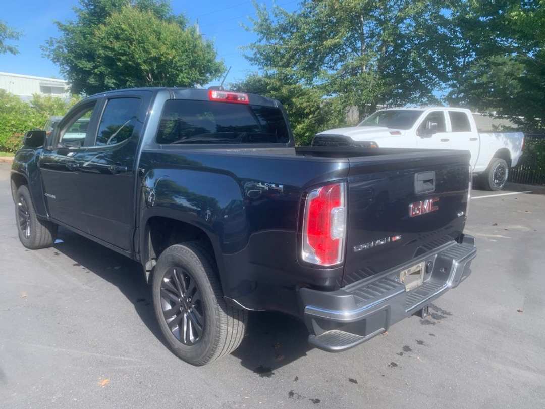 2019 GMC Canyon SLE1 - Image 2