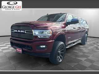 2019 Ram 3500 Laramie