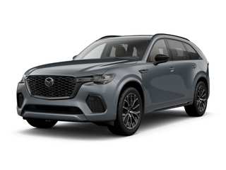2025 MAZDA Cx-70 3.3 Turbo S Premium Plus